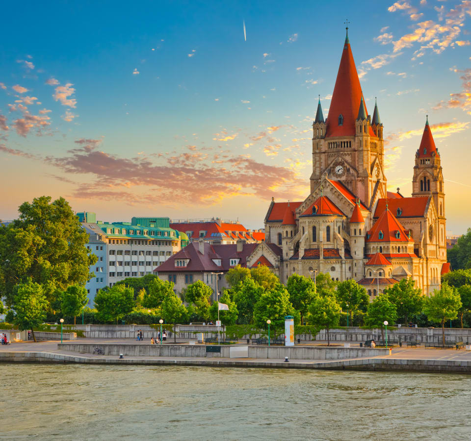 Picture of Highlights & Hidden Gems of Vienna