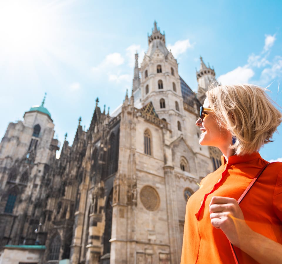 Picture of Withlocals Your Way! - Vienna City Tour