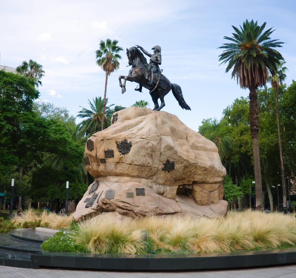 Picture of Highlights & Hidden Gems of Mendoza