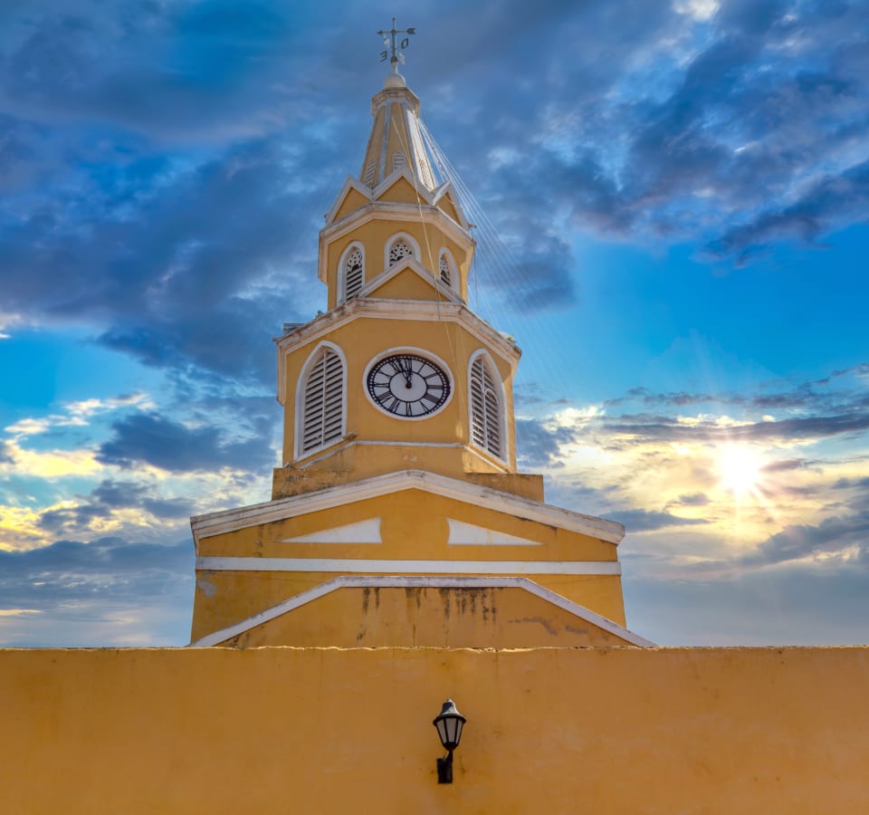 Picture of Highlights & Hidden Gems of Cartagena