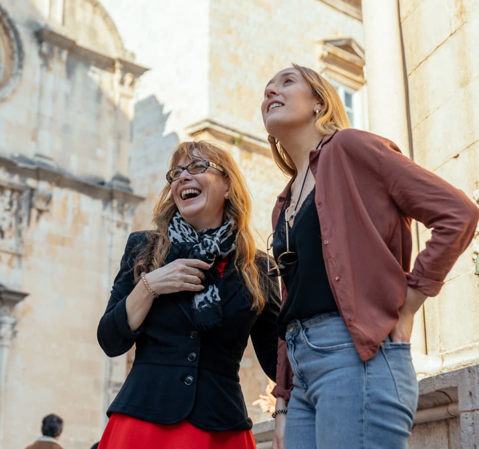 Picture of Withlocals Your Way! - Dubrovnik City Tour