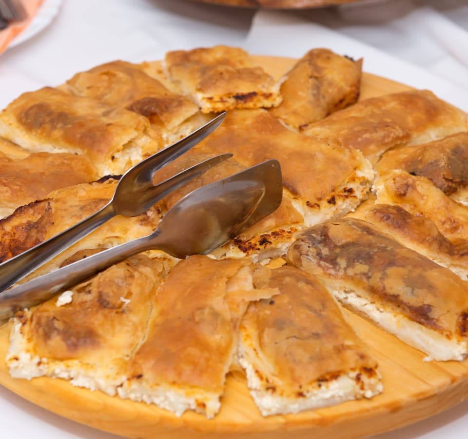 Picture of The 10 Tastings of Rijeka