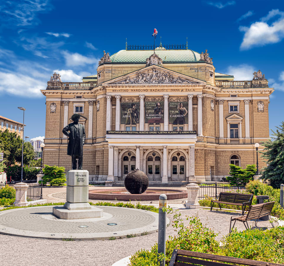 Picture of Highlights & Hidden Gems of Rijeka