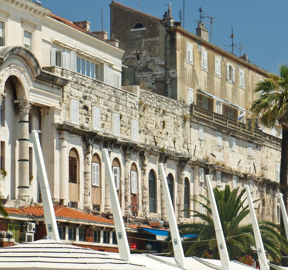Picture of City Kickstart Tour: Split