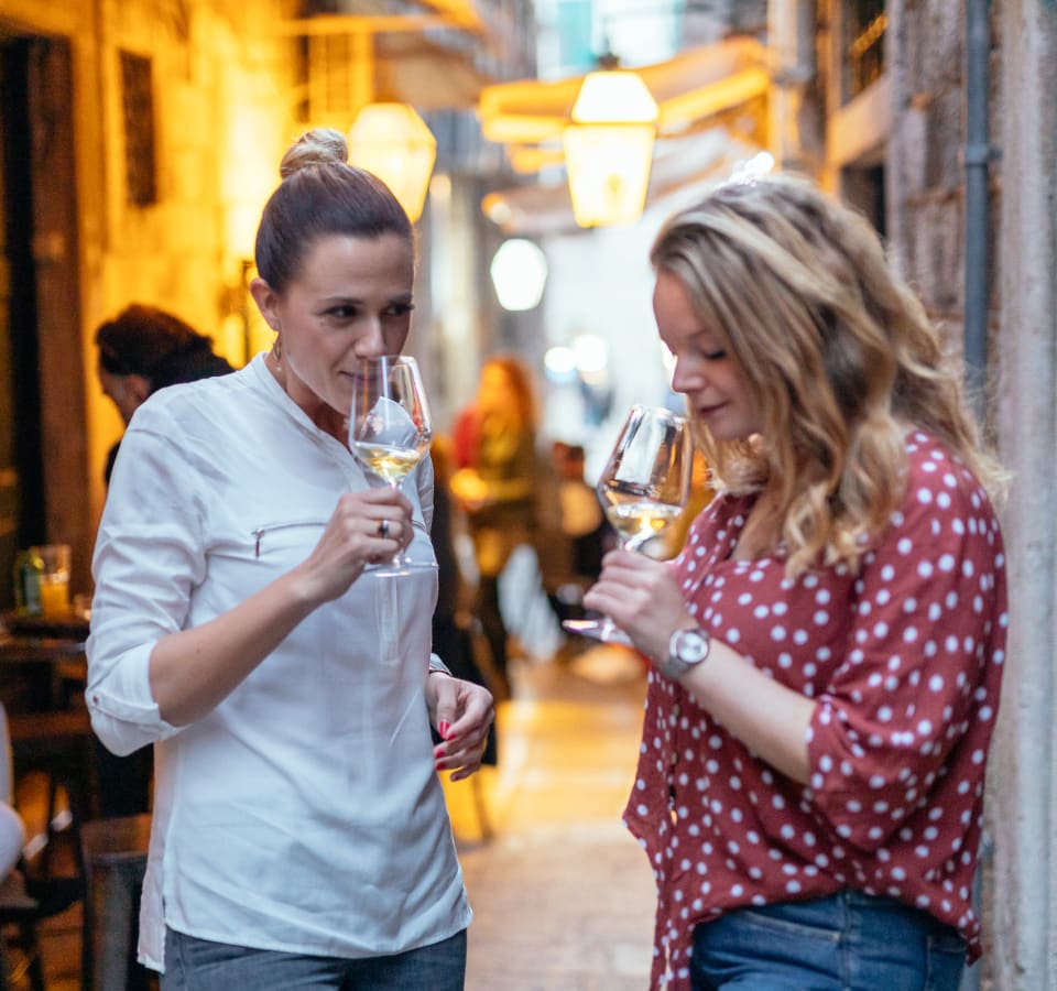 Picture of Culinary Kickstart Tour: Split