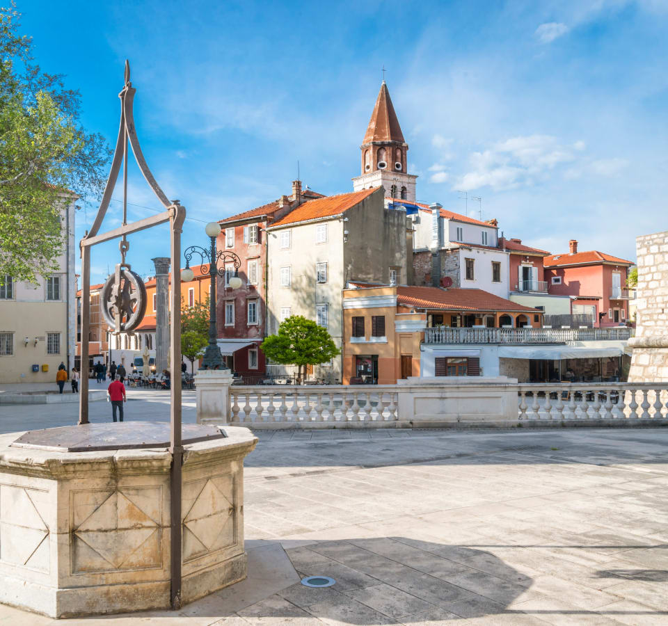 Picture of Highlights & Hidden Gems of Zadar