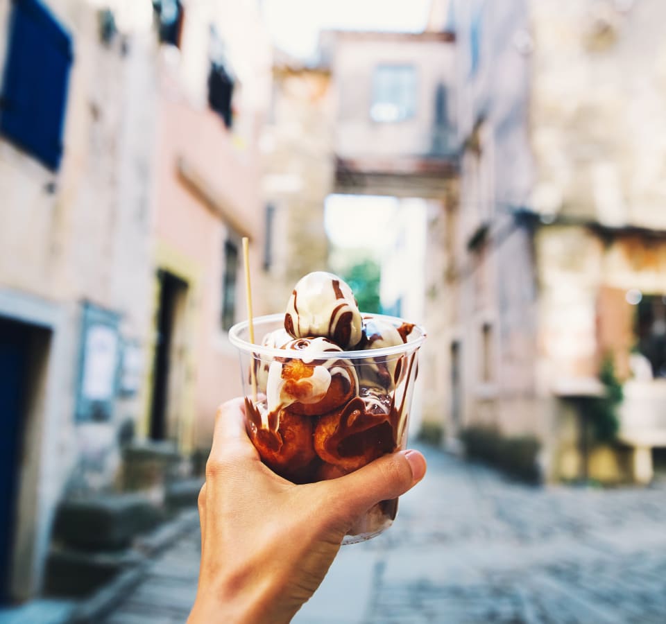 Picture of The 10 Tastings of Zadar