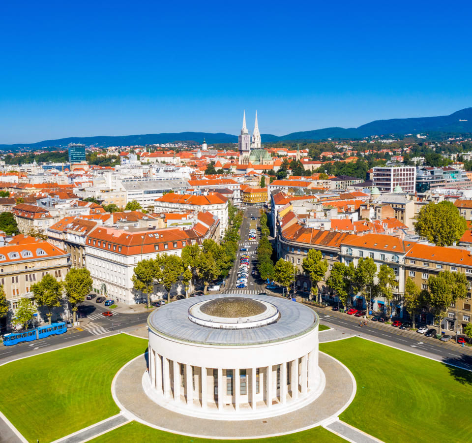 Picture of Highlights & Hidden Gems of Zagreb