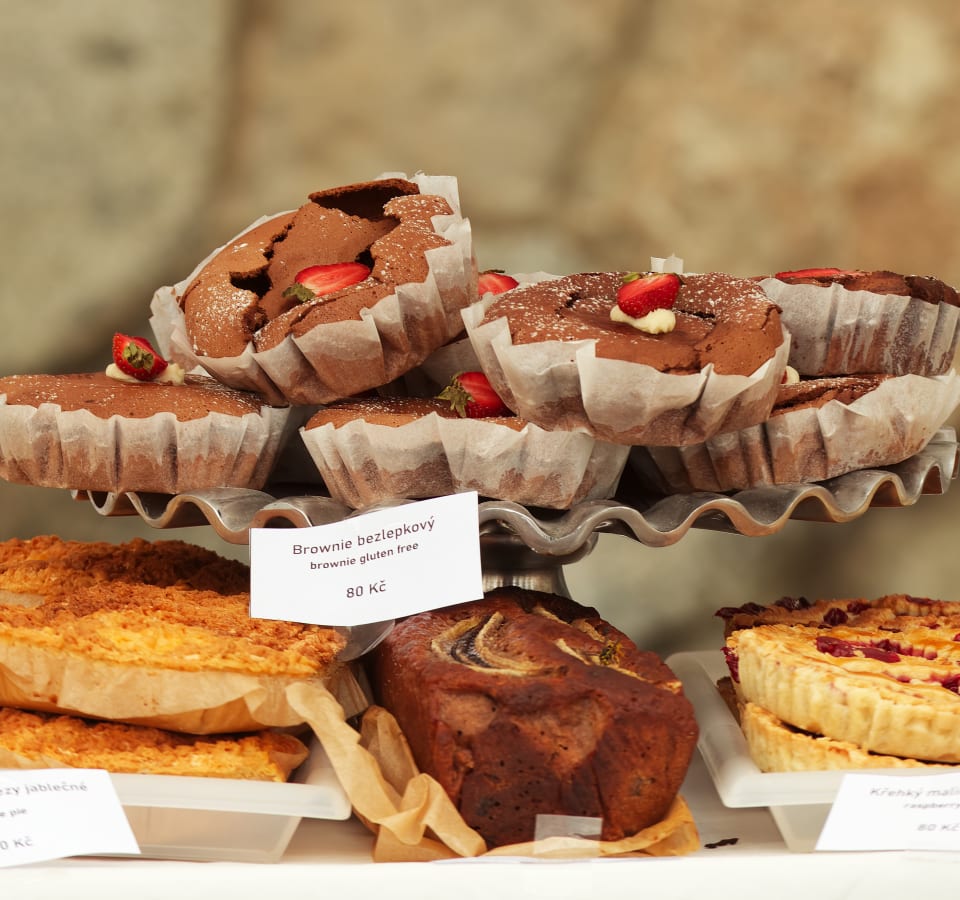 Picture of The 10 Tastings of Brno