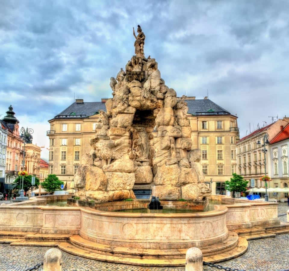 Picture of Highlights & Hidden Gems of Brno