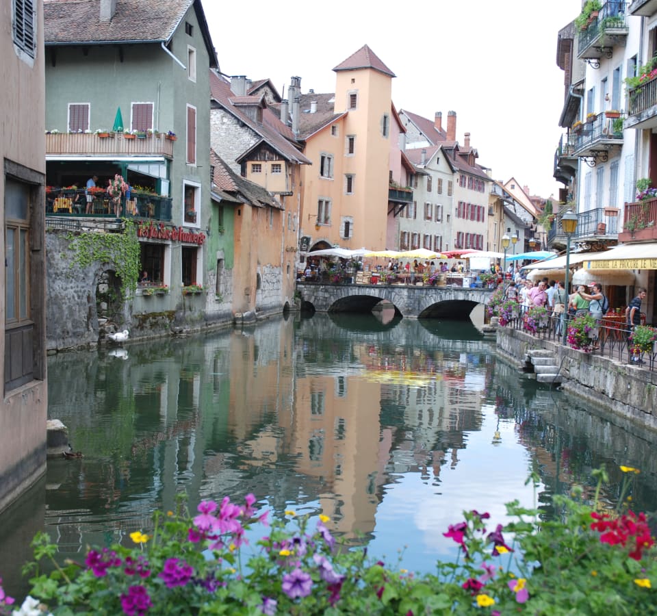 Picture of Highlights & Hidden Gems of Annecy