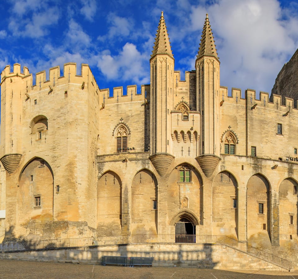 Picture of Highlights & Hidden Gems of Avignon