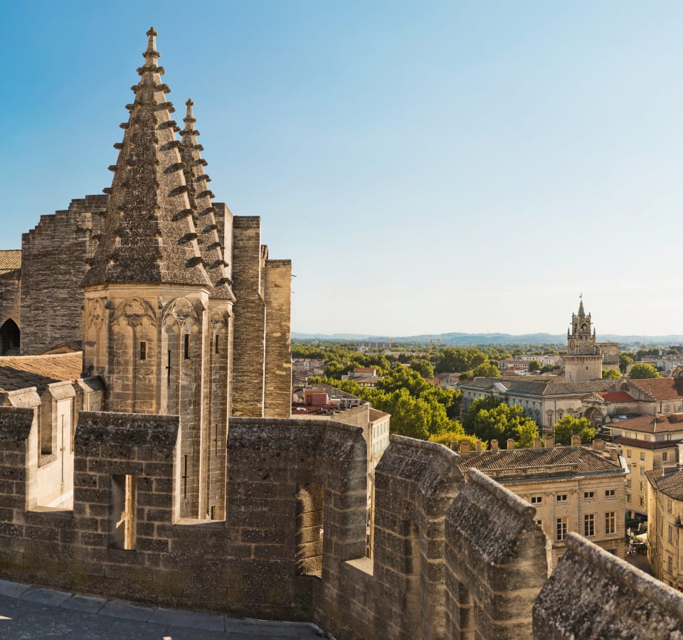Picture of Withlocals Your Way! - Avignon City Tour