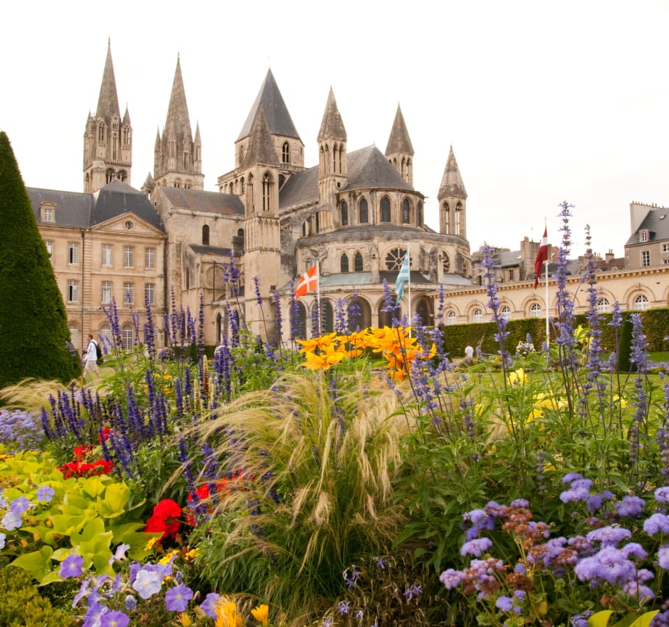 Picture of Highlights & Hidden Gems of Bayeux