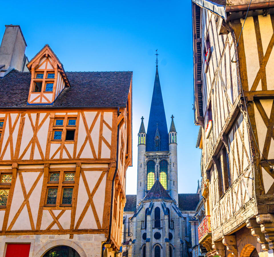 Picture of Highlights & Hidden Gems of Dijon
