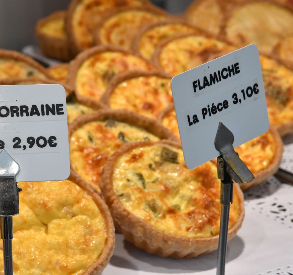 Picture of The 10 Tastings of Lille