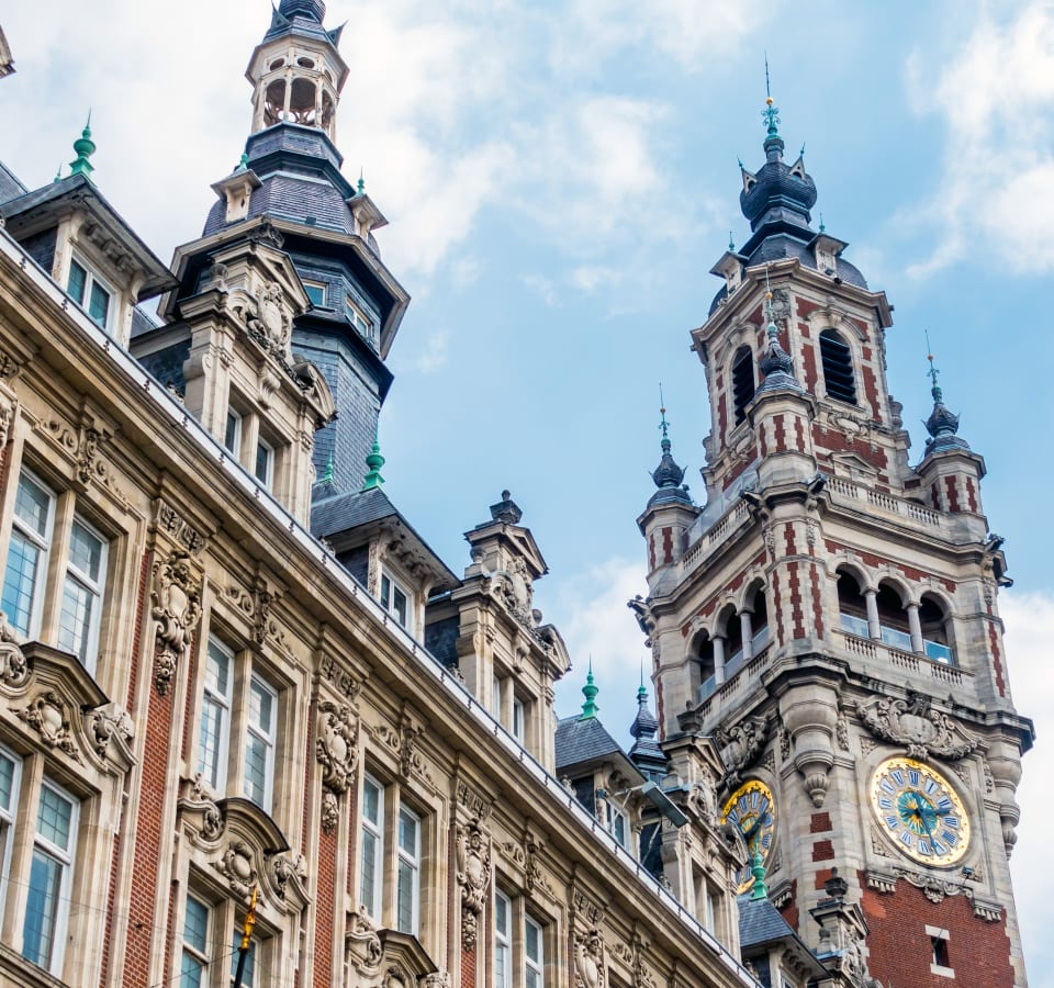 Picture of Highlights & Hidden Gems of Lille