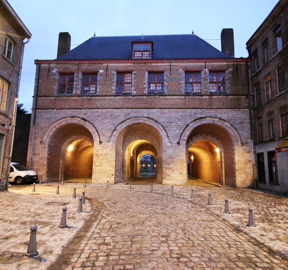 Picture of City Kickstart Tour: Lille