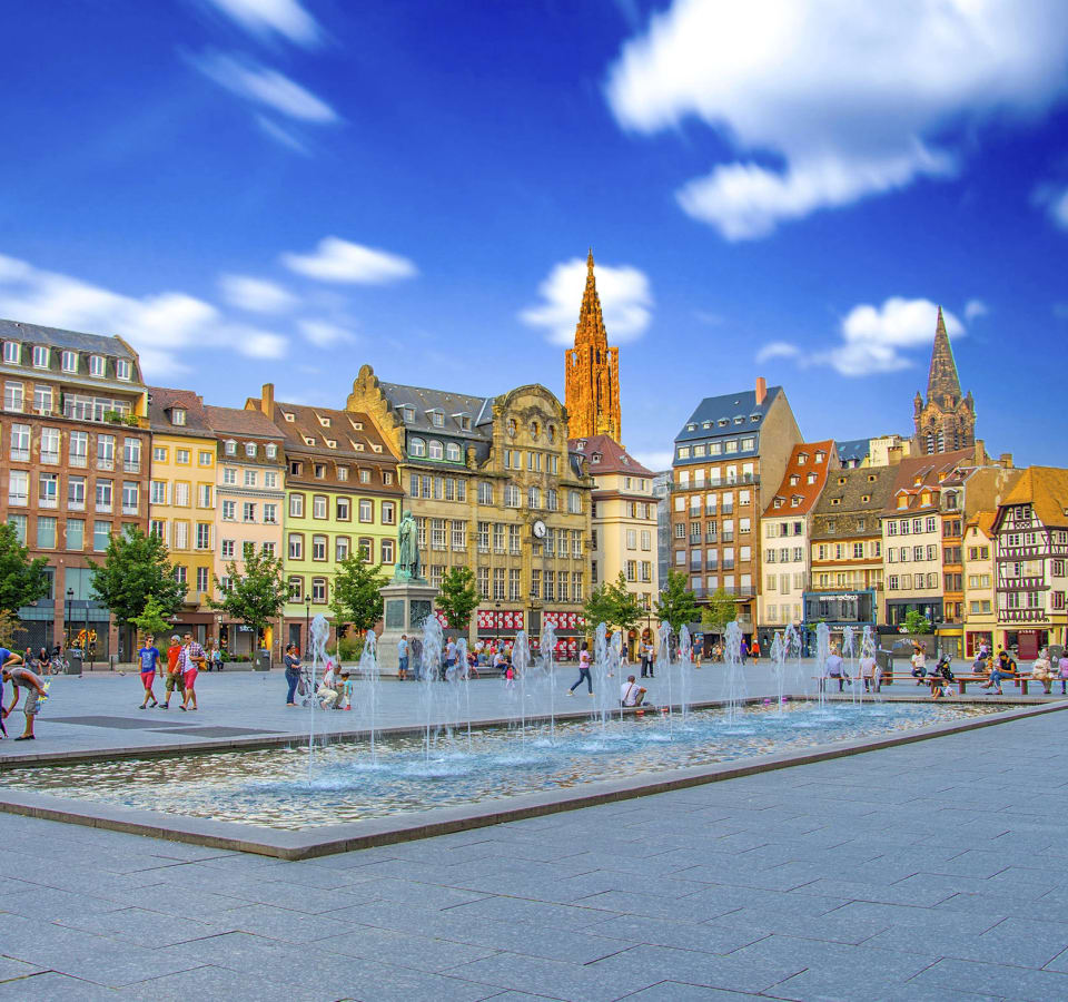 Picture of Highlights & Hidden Gems of Strasbourg