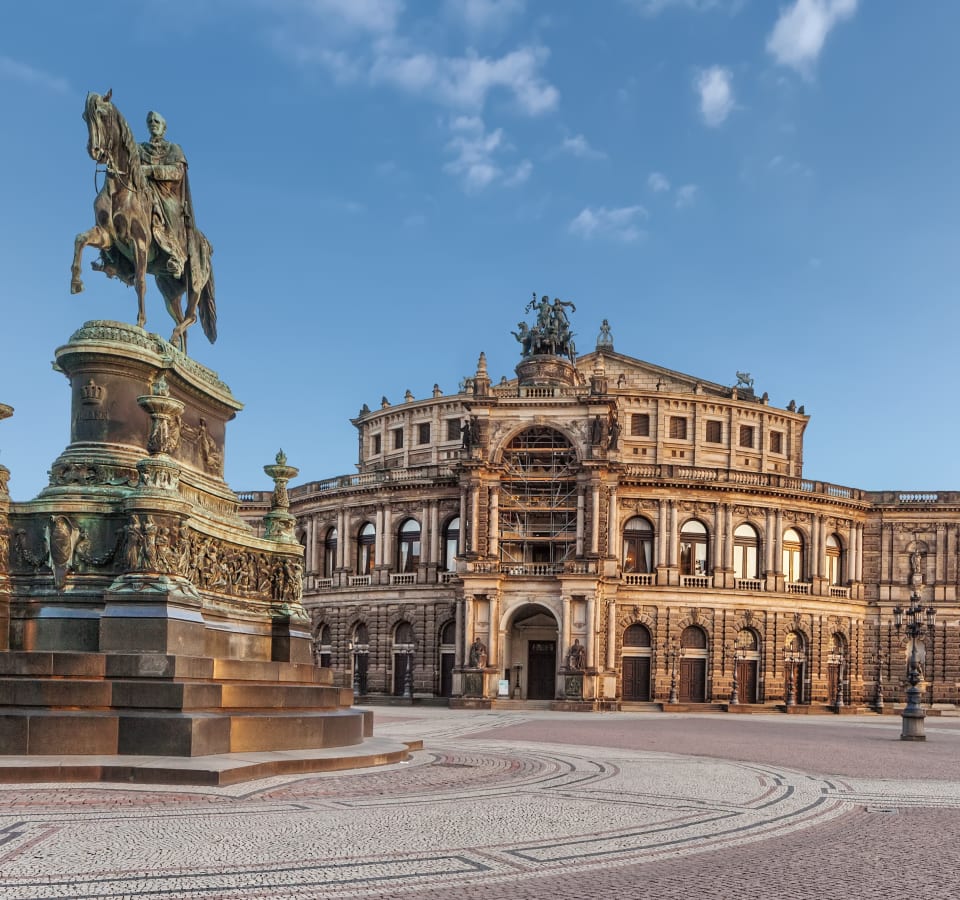 Picture of Highlights & Hidden Gems of Dresden