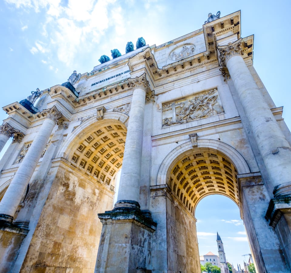 Picture of Ultimate Highlights & Hidden Gems of Munich with a Local Expert
