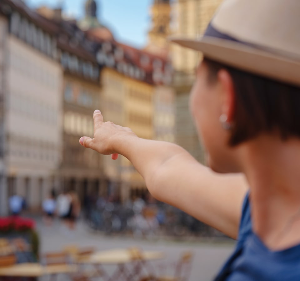 Picture of City Kickstart Tour: Munich's Essential Highlights