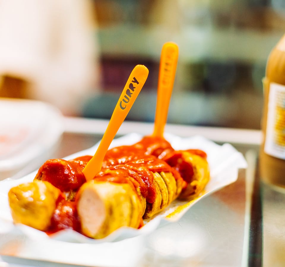 Picture of The 10 Tastings of Hamburg