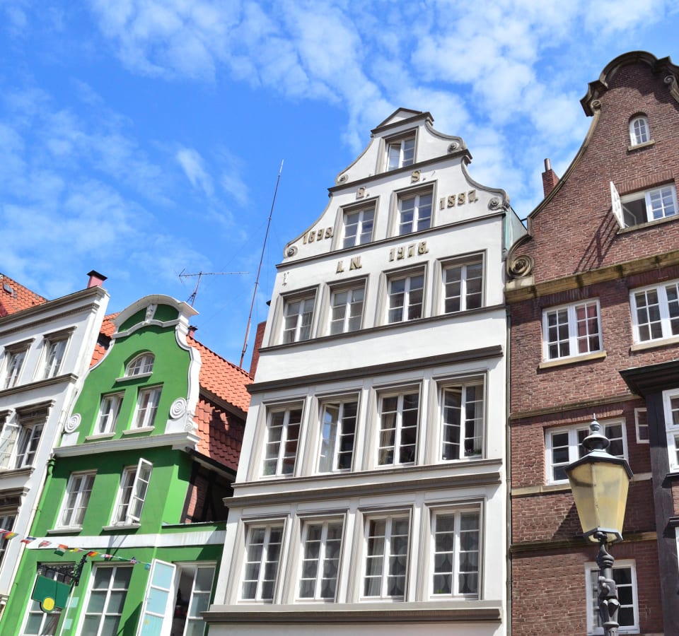 Picture of Highlights & Hidden Gems of Hamburg
