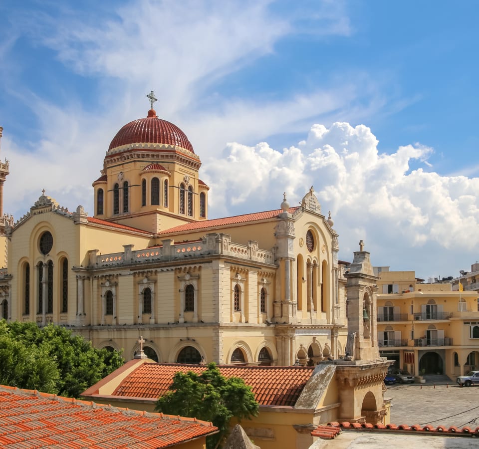 Picture of Highlights & Hidden Gems of Heraklion