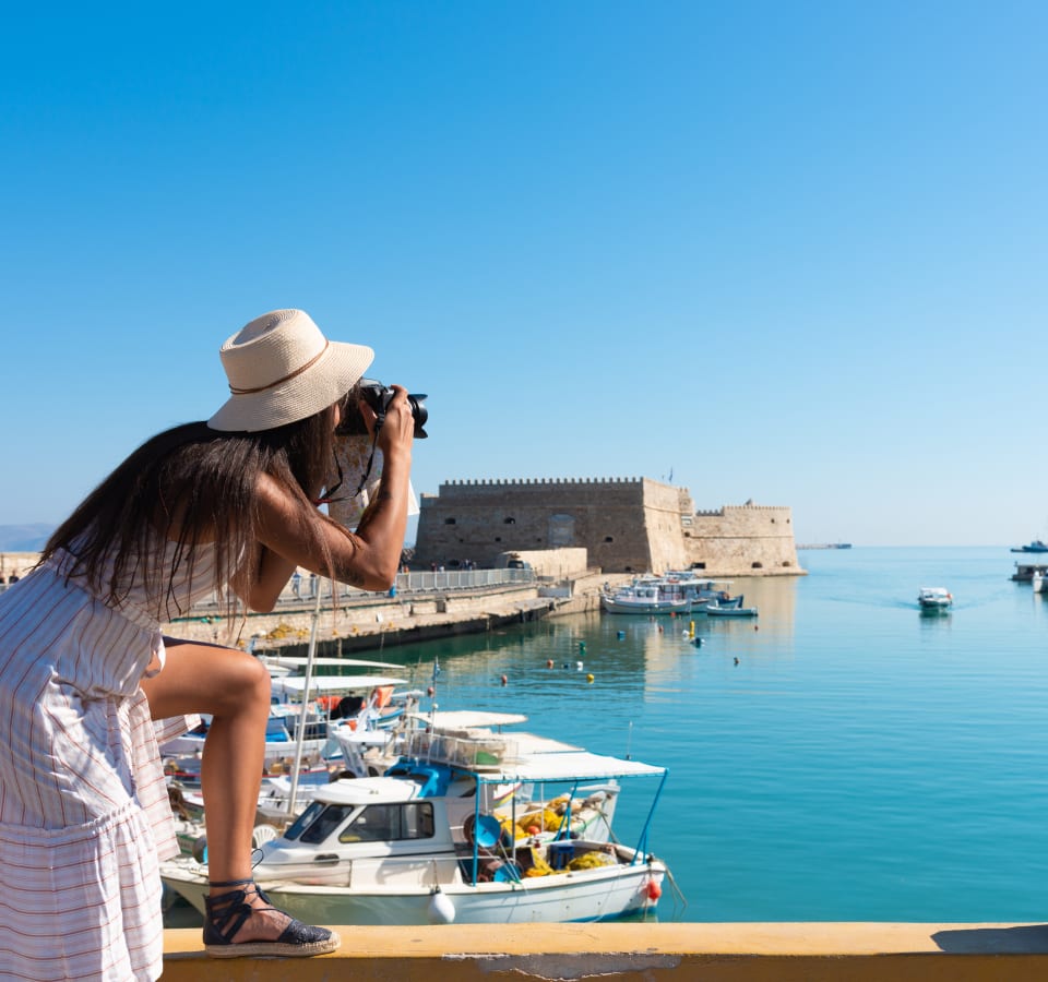 Picture of City Kickstart Tour: Heraklion