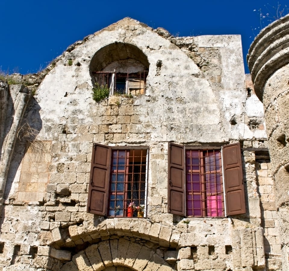 Picture of Withlocals Your Way! - Rhodes City Tour