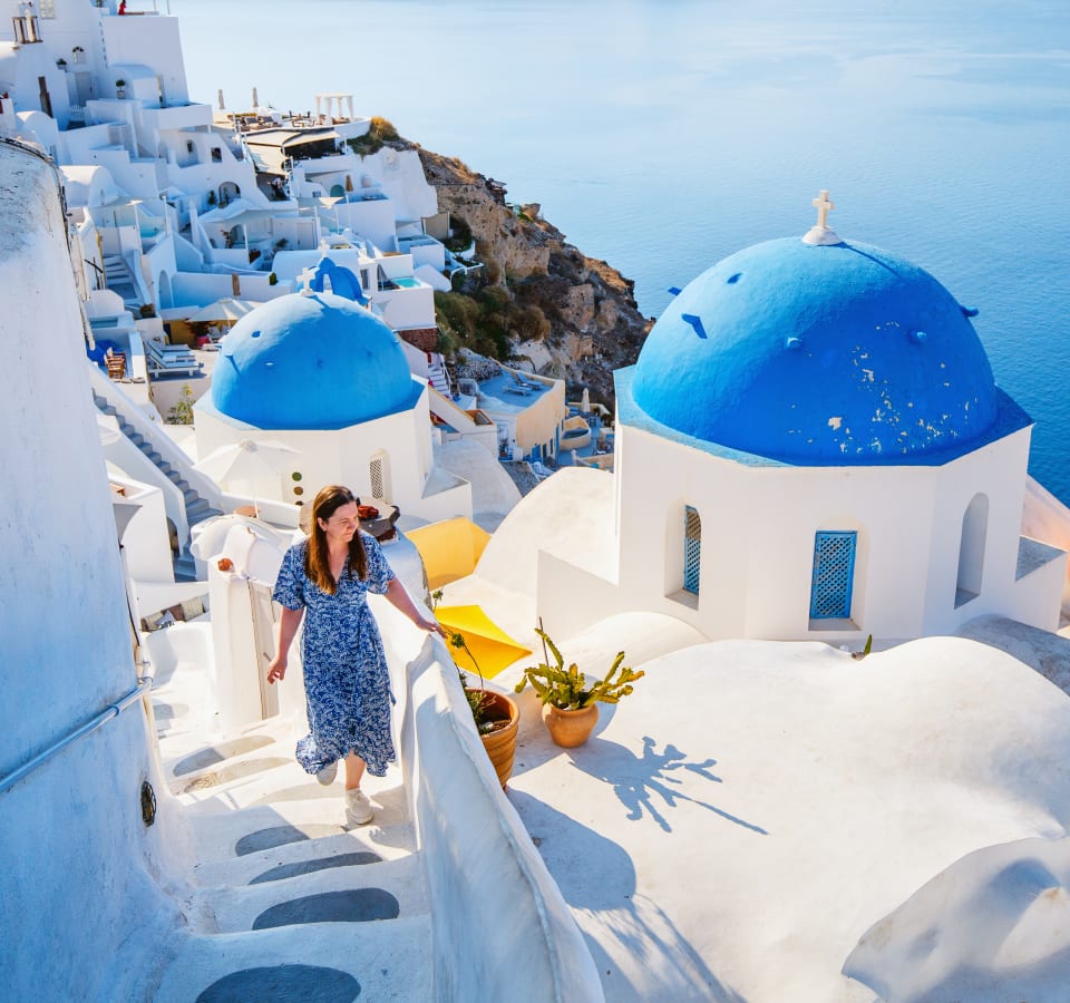 Picture of Highlights & Hidden Gems of Fira