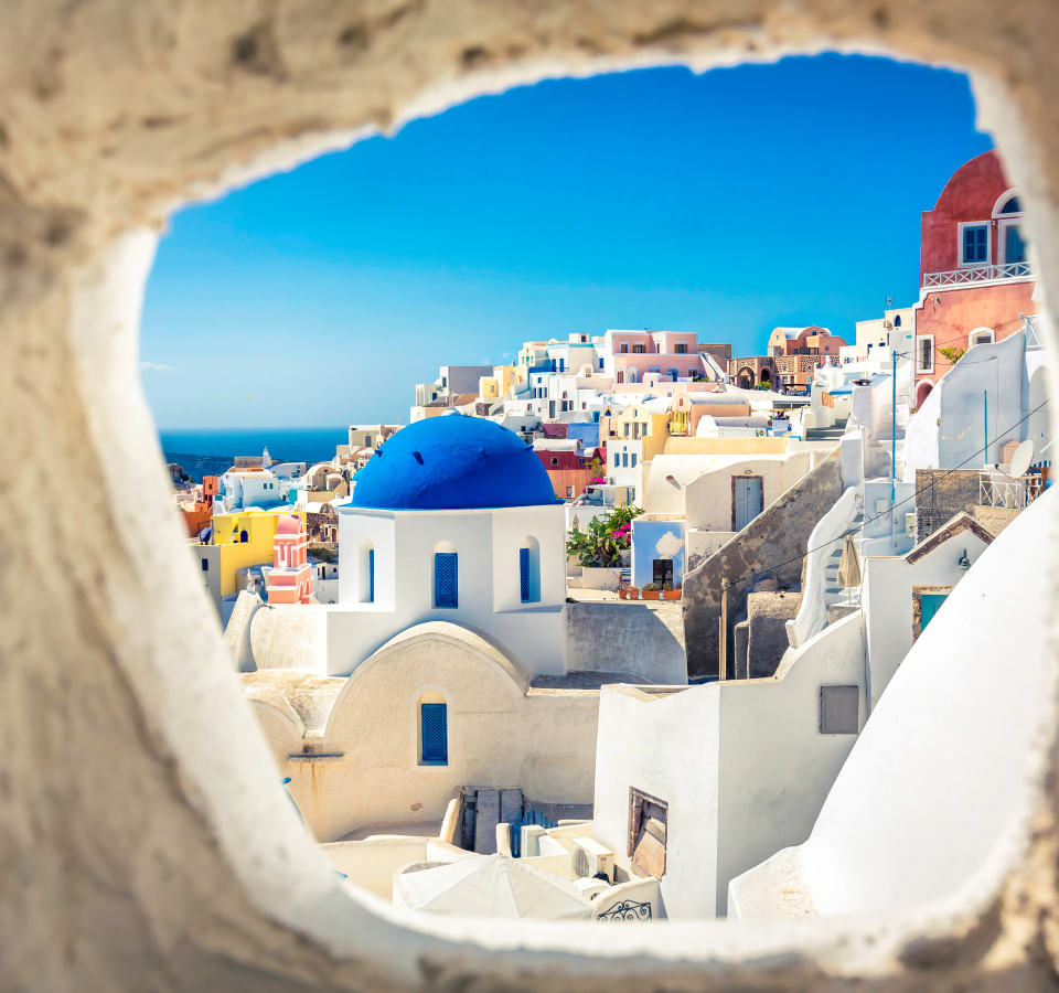 Picture of Withlocals Your Way! - Santorini Island Tour