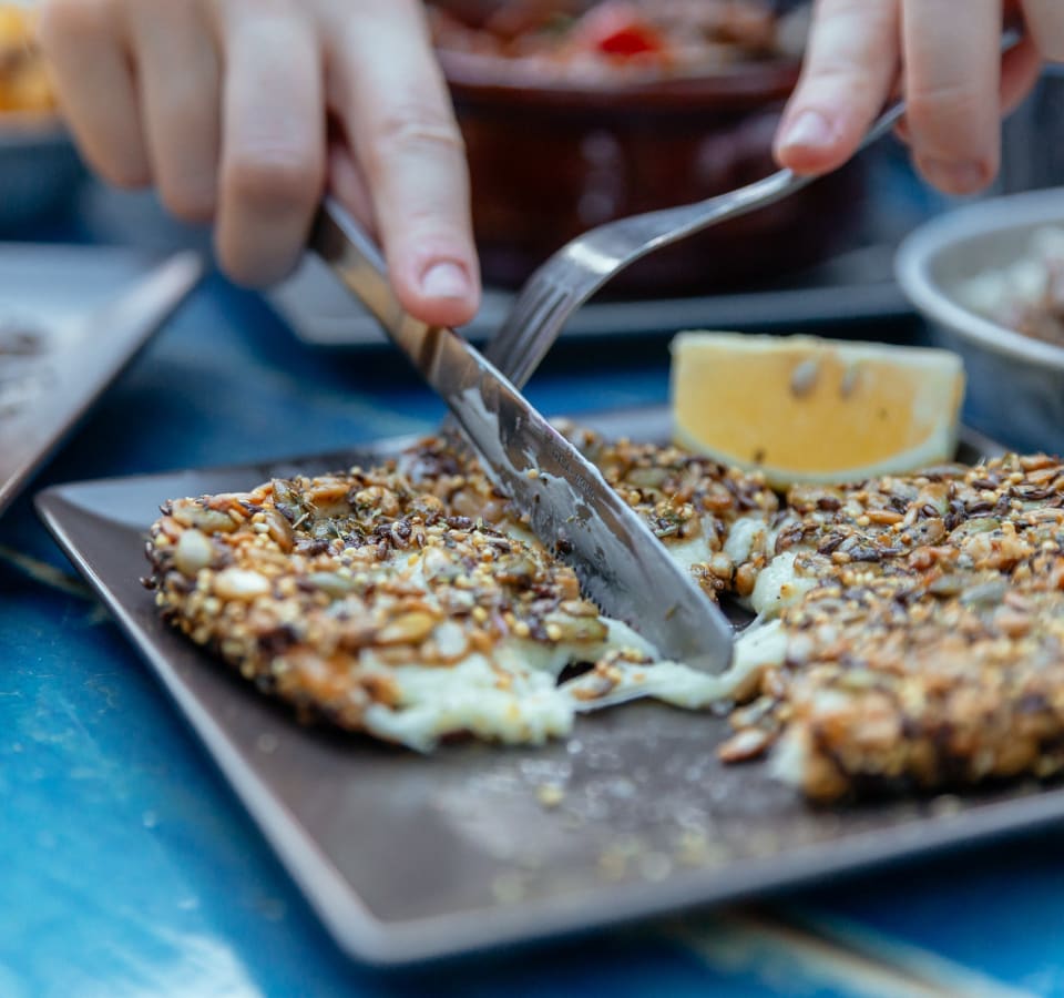 Picture of Culinary Kickstart Tour: Thessaloniki