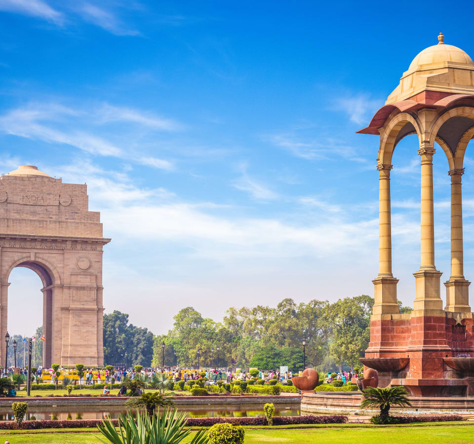 Picture of Highlights & Hidden Gems of New Delhi