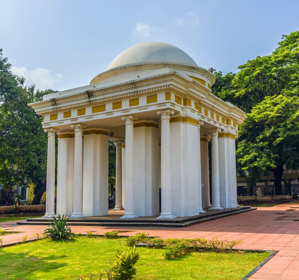 Picture of Highlights & Hidden Gems of Goa