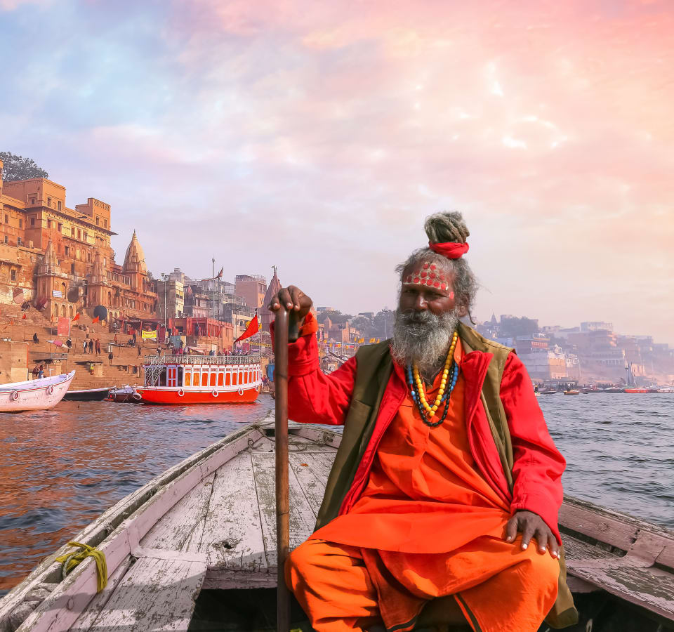 Picture of Highlights & Hidden Gems of Varanasi