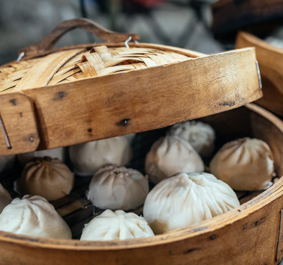 Picture of The 10 Tastings of Surabaya: Chinatown