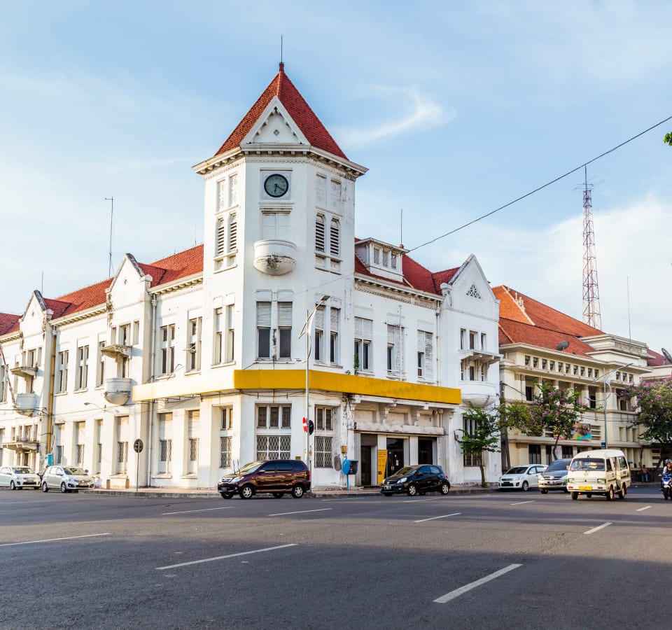 Picture of Highlights & Hidden Gems of Surabaya