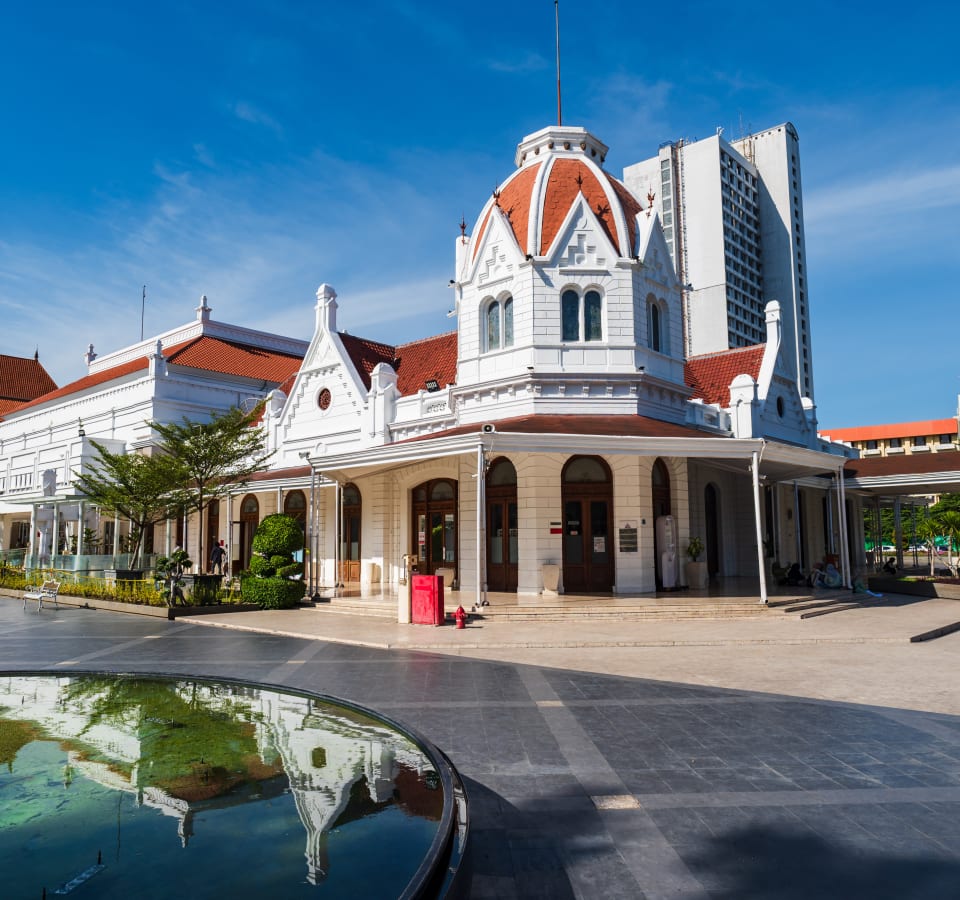 Picture of Withlocals Your Way! - Surabaya City Tour