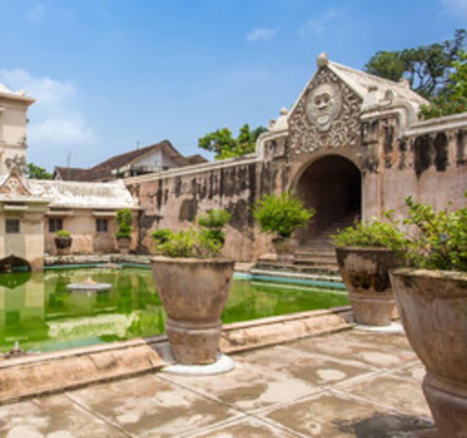 Picture of Highlights & Hidden Gems of Yogyakarta