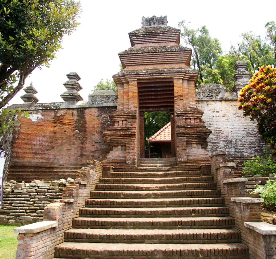 Picture of Treasures of Yogyakarta: Javanese Heritage Tour