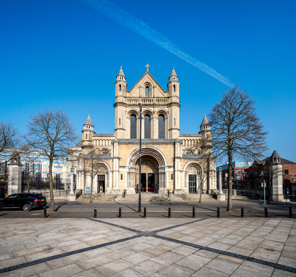 Picture of Highlights & Hidden Gems of Belfast