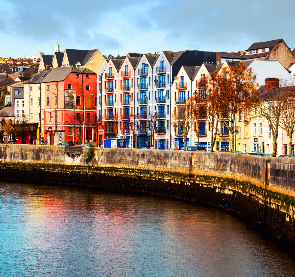 Picture of Highlights & Hidden Gems of Cork
