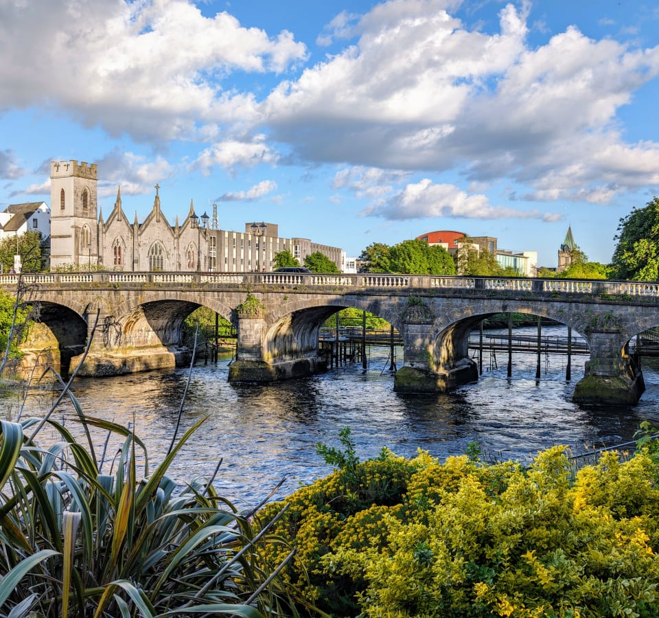 Picture of Highlights & Hidden Gems of Galway