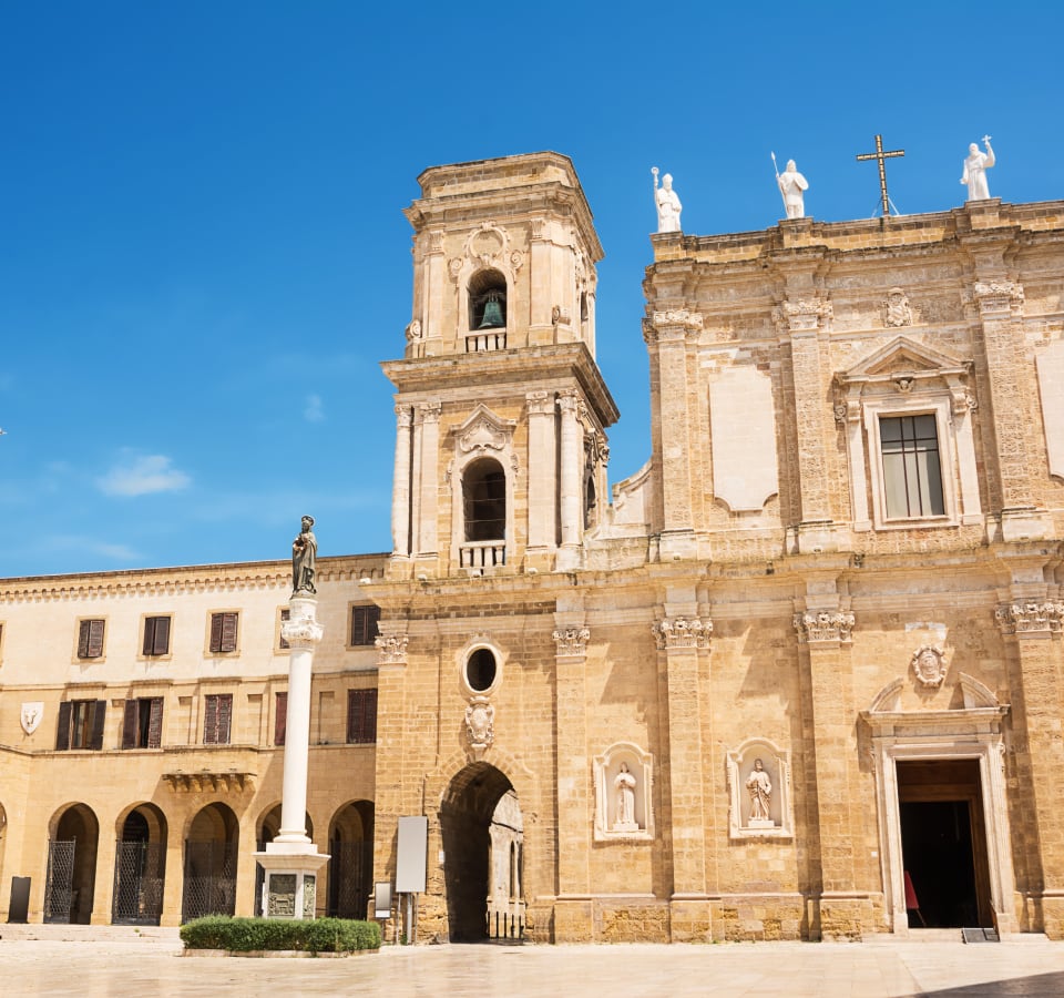Picture of Highlights & Hidden Gems of Brindisi