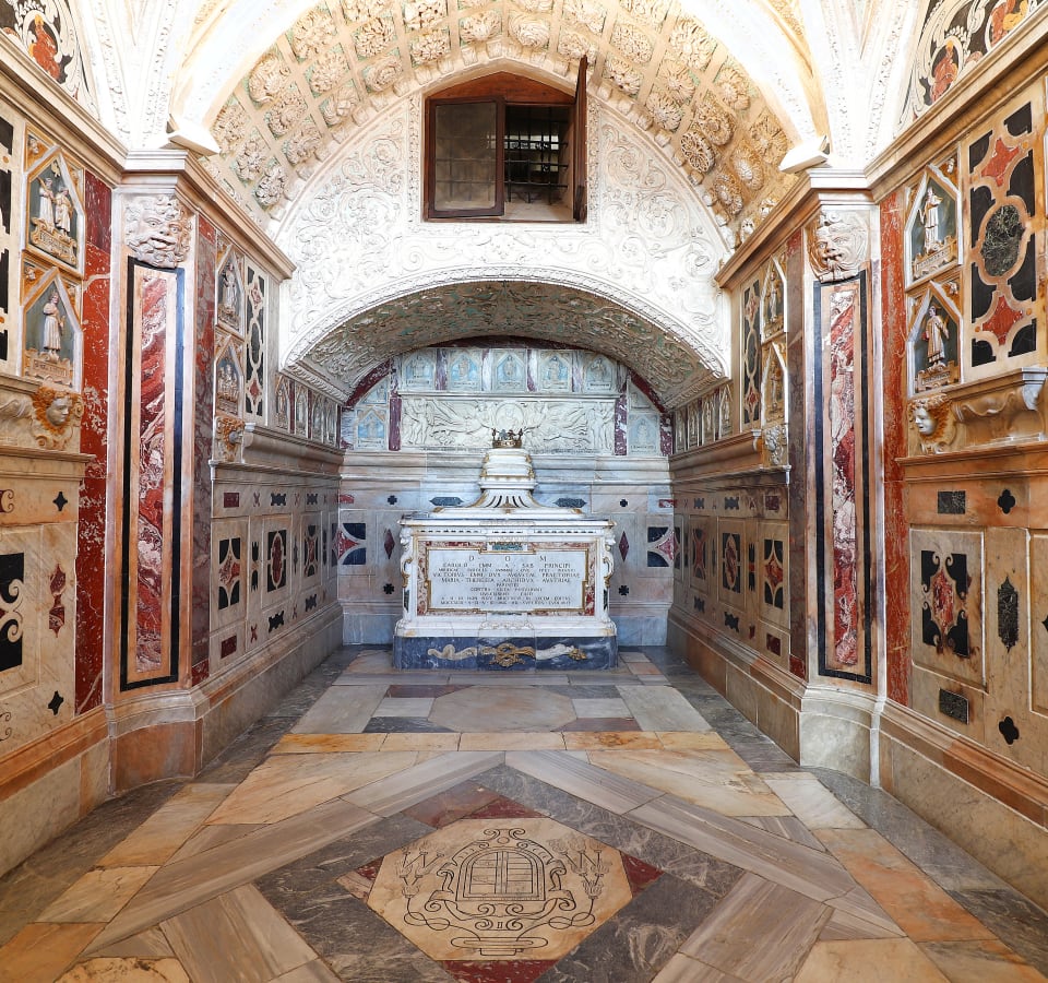 Picture of Off the Beaten Track in Cagliari: Underground Cagliari Tour