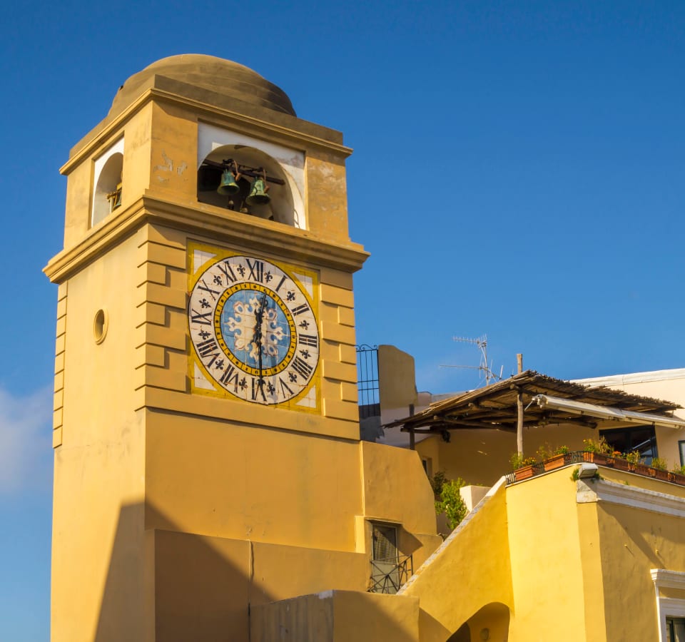 Picture of Highlights & Hidden Gems of Capri