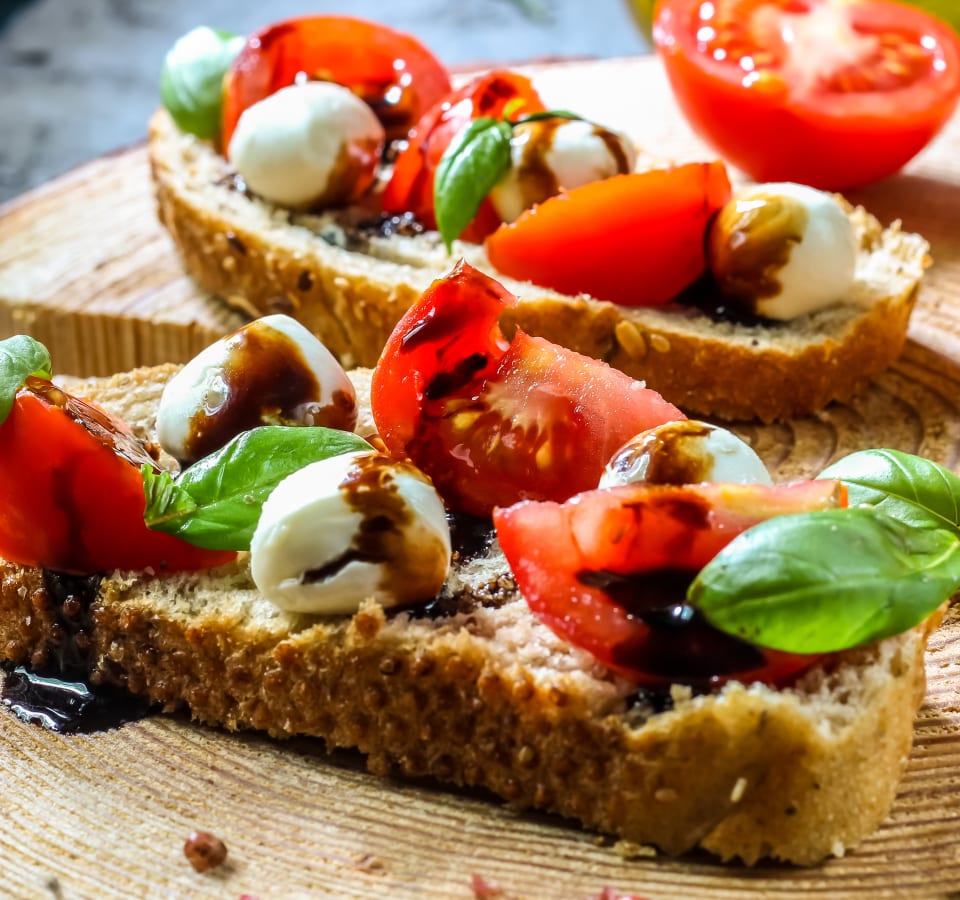 Picture of Culinary Kickstart Tour: Capri 