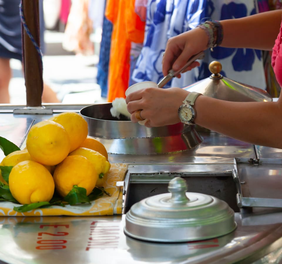Picture of Culinary Kickstart Tour: Catania